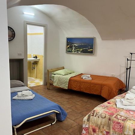 Ciro E Lucia Apartamento Nápoles Exterior foto