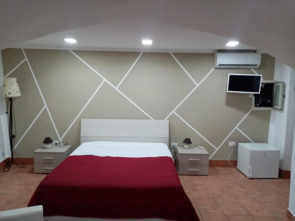 Ciro E Lucia Apartamento Nápoles Exterior foto