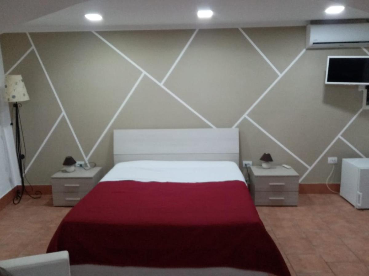 Ciro E Lucia Apartamento Nápoles Exterior foto