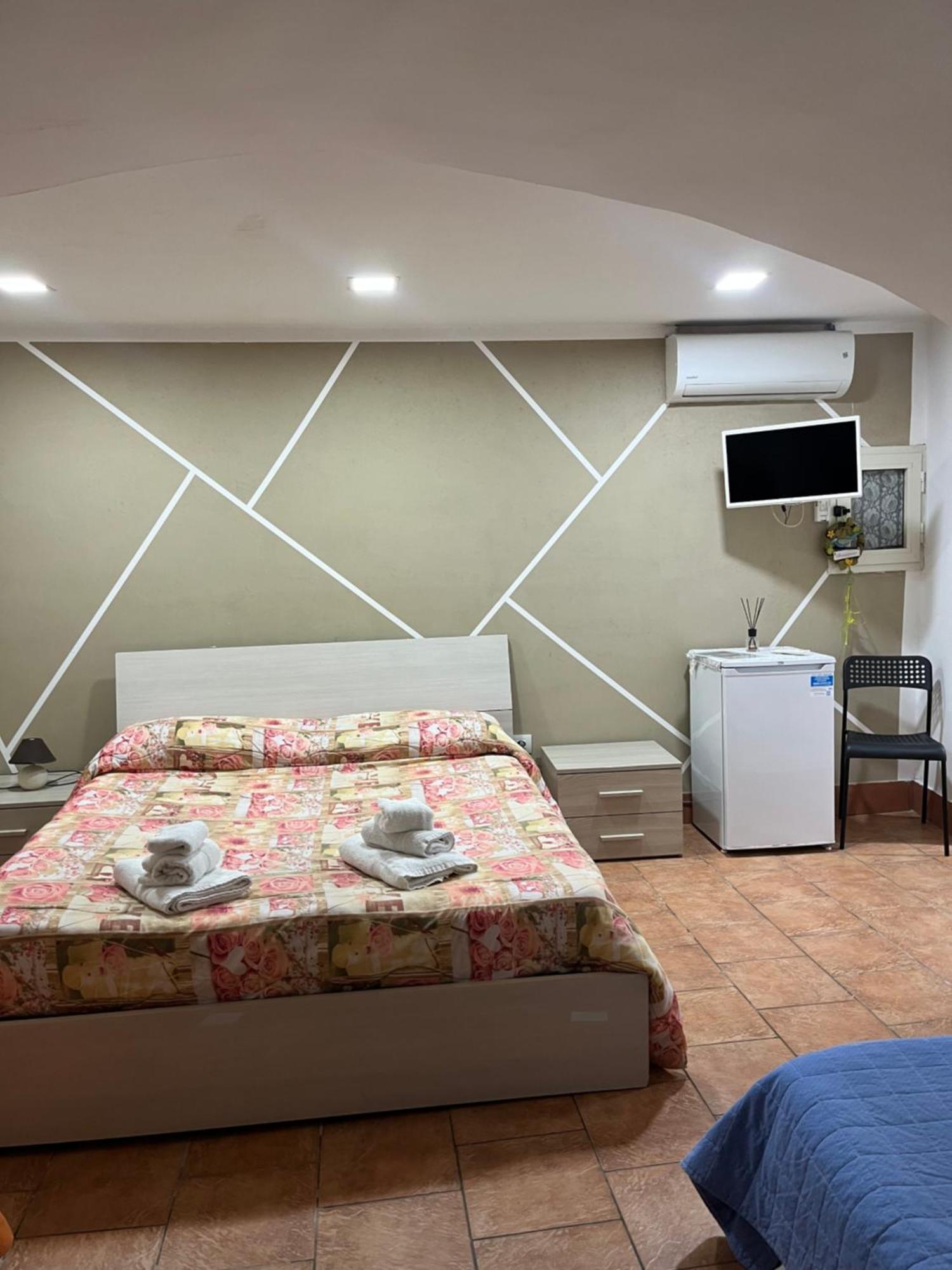 Ciro E Lucia Apartamento Nápoles Exterior foto