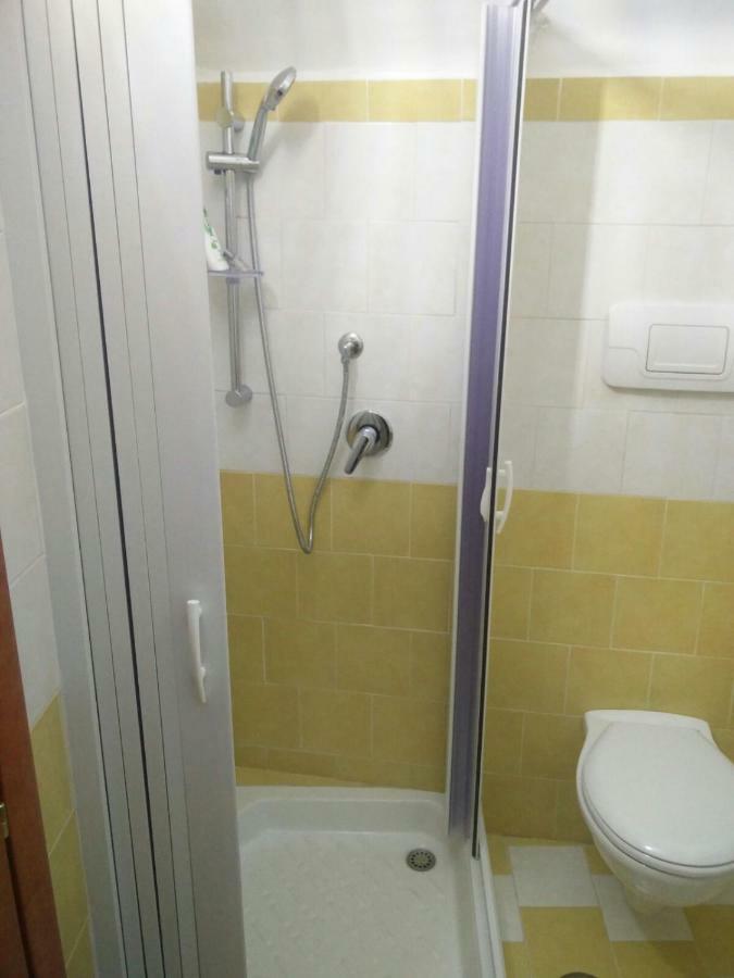 Ciro E Lucia Apartamento Nápoles Exterior foto