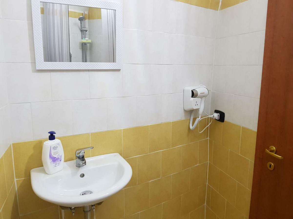 Ciro E Lucia Apartamento Nápoles Exterior foto
