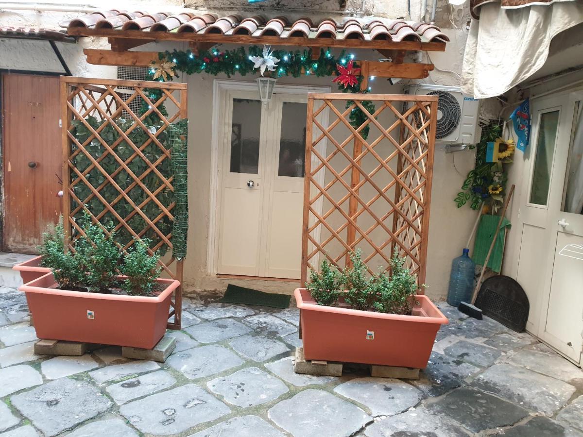 Ciro E Lucia Apartamento Nápoles Exterior foto